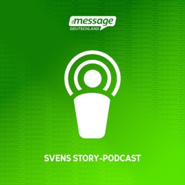 Svens Story-Podcast