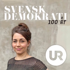 Svensk demokrati 100 år