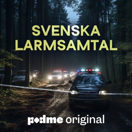 Svenska larmsamtal