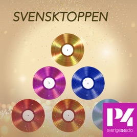 Svensktoppen