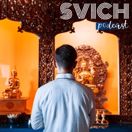 SVICH PODCAST