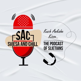 Sviesa and Chill