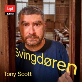 Svingdøren