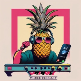 Sw Mexico Podcast