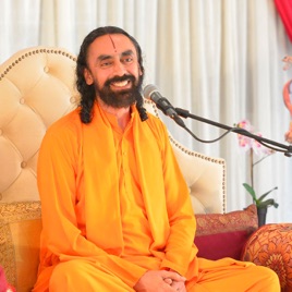 Swami Mukundananda