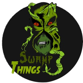 Swamp Things Podcast
