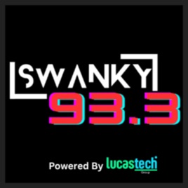 Swanky 93.3 Radio Station™