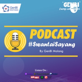 #SwantaiSayang