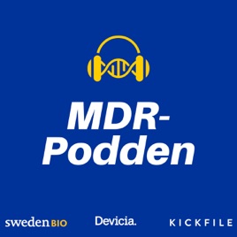 MDR-podden