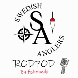 Swedish Anglers RodPod
