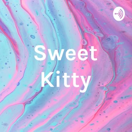Sweet Kitty