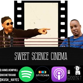 Sweet Science Cinema