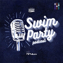 Swim Party | Metodologia Gustavo Borges