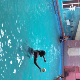 Swimming