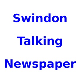 Swindon Talking Newspaper from Swindon Talking Newspaper Association