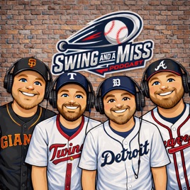 Swing and a Miss