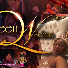 SwingCulture Podcast with Queen Nadine
