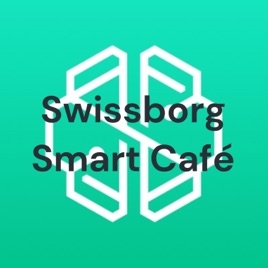 Swissborg Smart Café