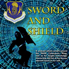 Sword and Shield Podcast