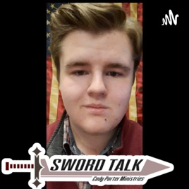 Sword Talk Podcast