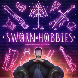 Sworn Hobbies