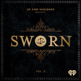 Sworn