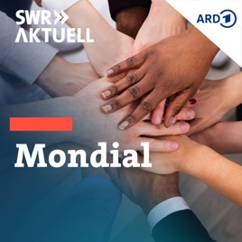 SWR Aktuell Mondial