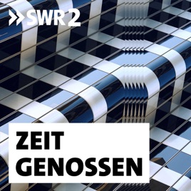 SWR2 Zeitgenossen