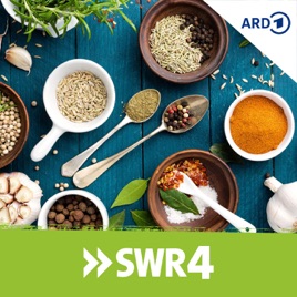 SWR4 kocht
