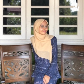 Syamimi Balqis