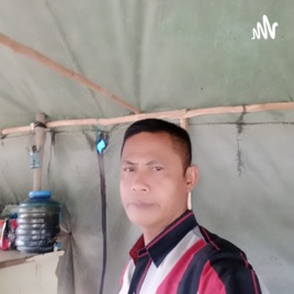 Syarkawi Dana