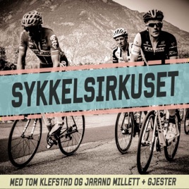 Sykkelsirkuset