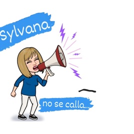 Sylvana No Se Calla