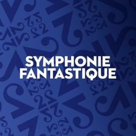 Symphonie fantastique - RTS