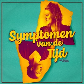 Symptomen van de Tijd Podcast