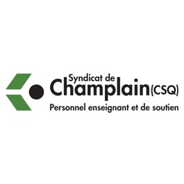 Syndicat de Champlain