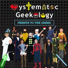 Systematic Geekology