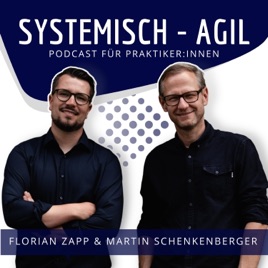 Systemisch - Agil