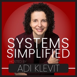 Systems Simplified