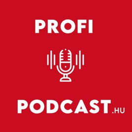 Szólítsd meg vevőidet Profi Podcast-tel! | Váltsd pénzre a hanganyagot! │kkv marketing tartalmak