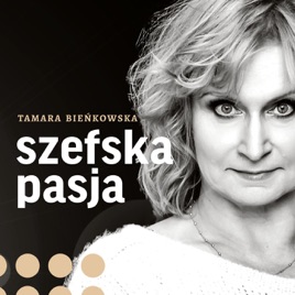 Szefska pasja