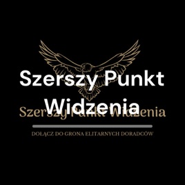 Szerszy Punkt Widzenia - Podcast nr. 1 (WSTĘP)