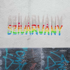 Szivárvány