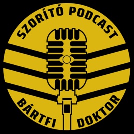 Szorító Podcast