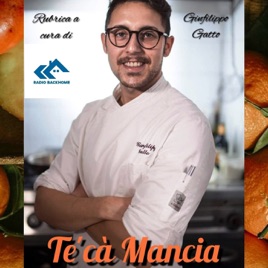 Tè cà mancia