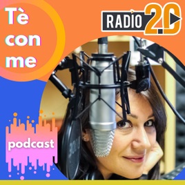 Tè con me