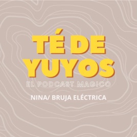 Té de yuyos