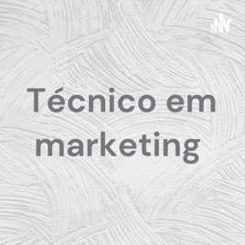 Técnico em marketing
