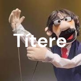 Títere