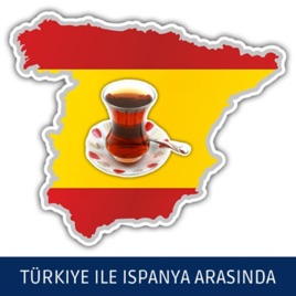 Türkiye ile İspanya Arasında